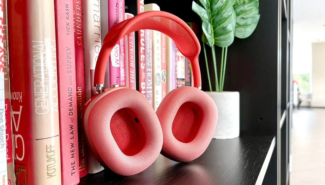 Căști Wireless SoundScape P9, Bluetooth, Microfon Integrat, Izolare Fonica