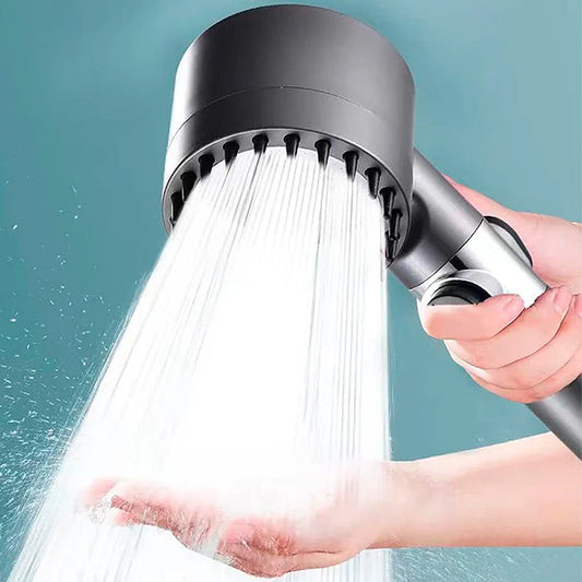 Cap de Dus German Multifunctional cu Efect Relaxant